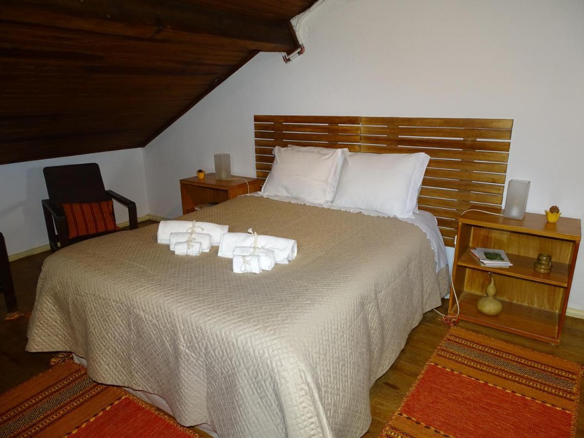 Casa Da Praia Do Ribatejo מראה חיצוני תמונה