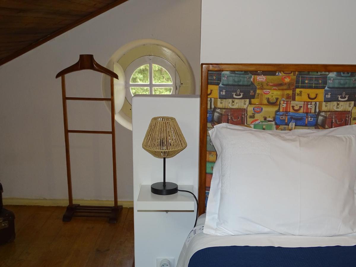 Casa Da Praia Do Ribatejo מראה חיצוני תמונה