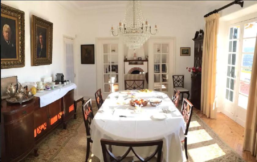 Casa Da Praia Do Ribatejo מראה חיצוני תמונה